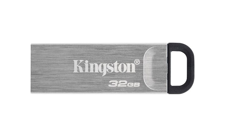 Kingston DataTraveler Kyson - USB flash drive 32 GB - DTKN/32GB USB Flash Drives CDW.com