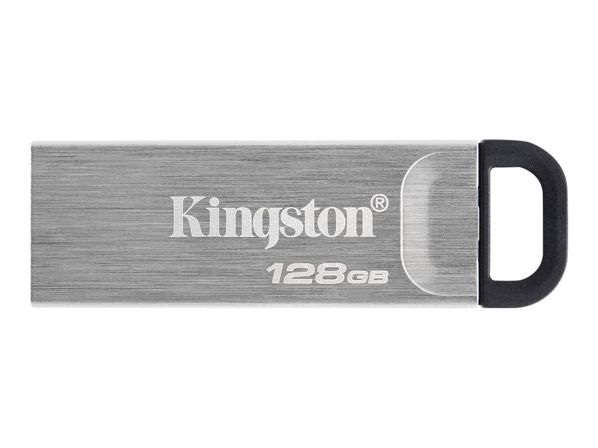 Kingston DataTraveler Kyson - USB flash drive - 128 GB