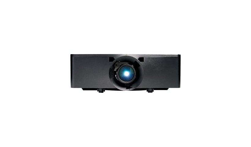 Christie HS Series D16WU-HS - DLP projector - no lens - 3D - LAN - TAA Comp