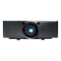 Christie HS Series D16WU-HS - DLP projector - no lens - 3D - LAN - TAA Comp