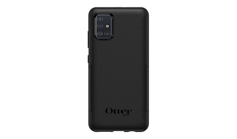 OtterBox Commuter Lite - back cover for cell phone