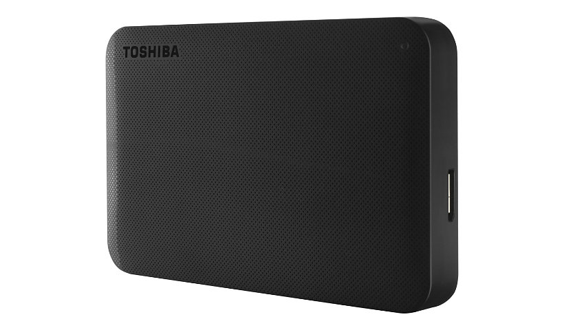 Toshiba Canvio Ready - hard drive - 4 TB - USB 3.0