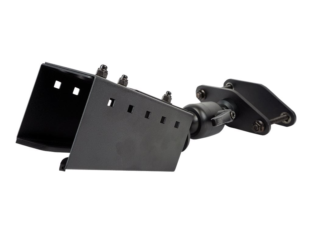 Gamber-Johnson Zirkona mounting kit - for barcode scanner