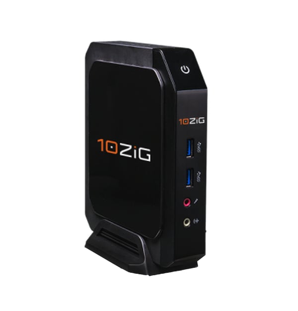 10ZiG 4572 Thin Client 2GB RAM 4GB Linux - 4572F-2400 - Desktops - CDW.com