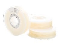 Ultimaker - transparent - PLA filament