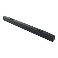 Dell SB521A - sound bar - for monitor