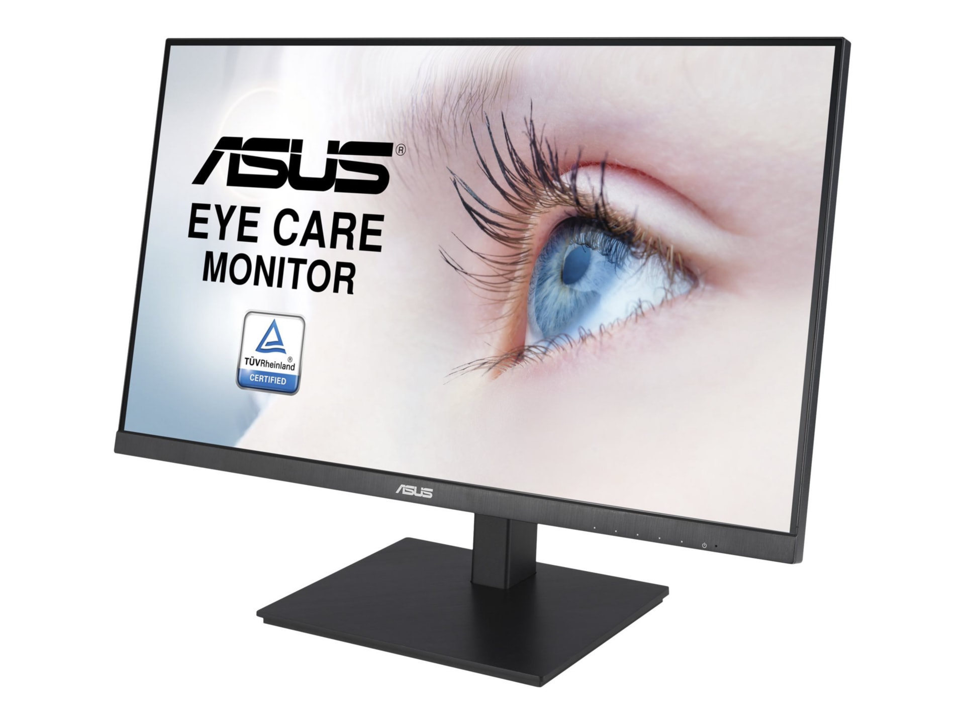 ASUS VA27DQSB - LED - Full HD (1080p) 27" - VA27DQSB - Computer Monitors - CDW.com