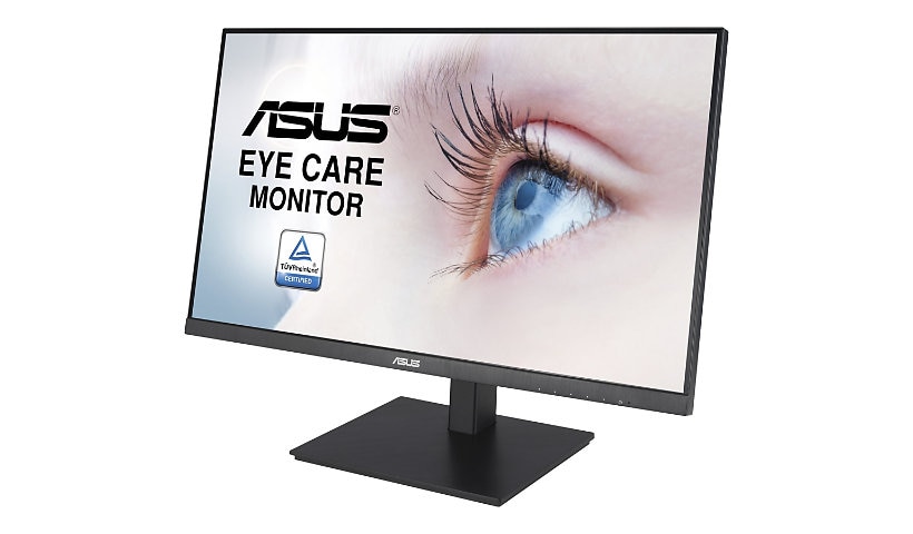 ASUS VA27DQSB - LED monitor - Full HD (1080p) - 27"