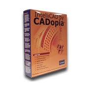 CADopia IntelliCAD 4 Single User License