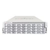 Fortinet FortiManager 3000G - network management device