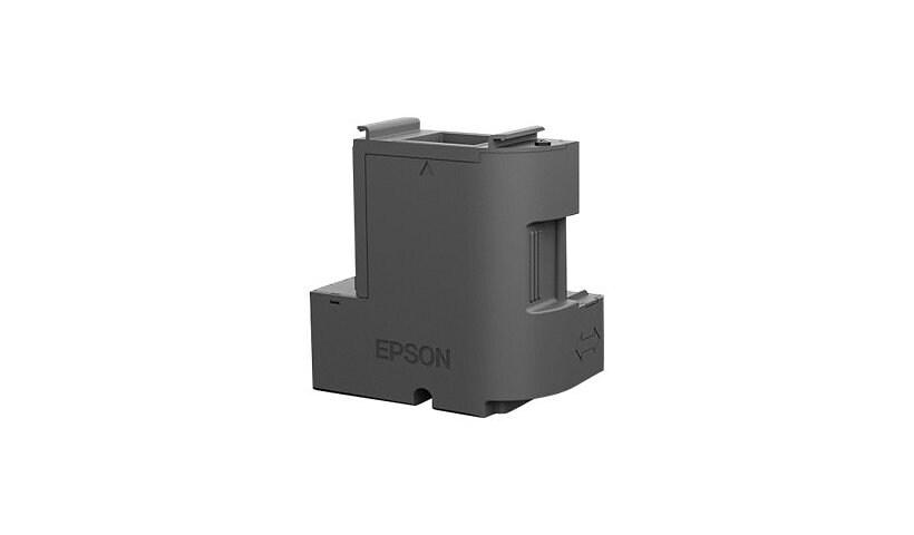 Epson T04D100 - ink maintenance box