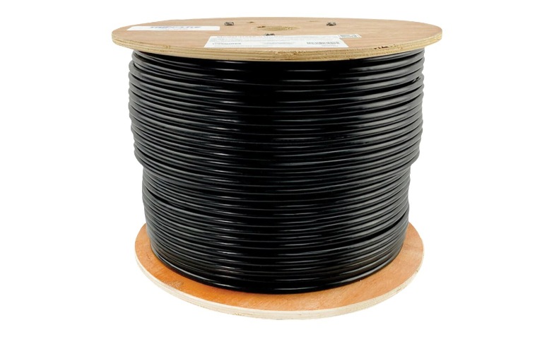 PCケーブル・コネクタ Aicat UTP CAT6 4P DIRECT BURIAL 110M Amazon.com: AiCat Cat5e Outdoor Ethernet Cable Direct Burial