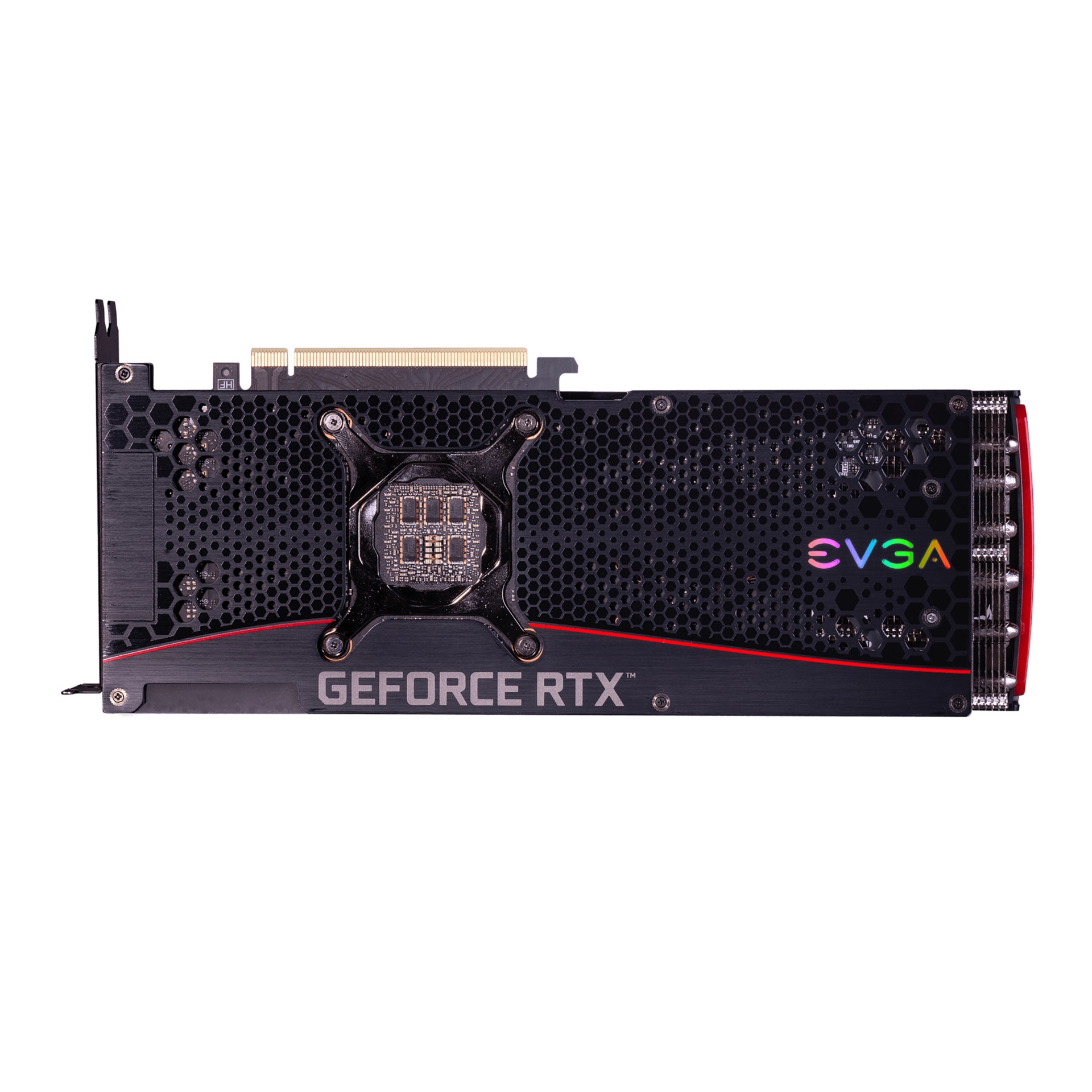 EVGA NVIDIA GeForce RTX 3080 XC3 10GB GDDR6X Gaming Graphic Card
