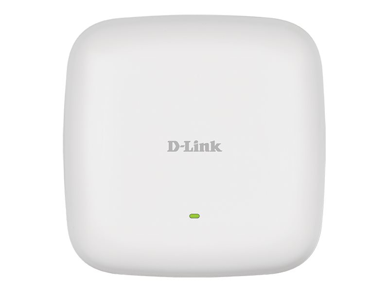 D-Link Nuclias Connect DAP-2682 - wireless access point - Wi-Fi 5