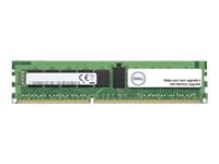 Dell - DDR4 - module - 16 GB - DIMM 288-pin - 3200 MHz / PC4-25600 - regist