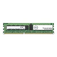Dell - DDR4 - module - 16 GB - DIMM 288-pin - 3200 MHz / PC4-25600 - registered
