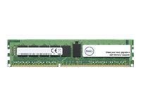 Dell - DDR4 - module - 32 GB - DIMM 288-pin - 3200 MHz / PC4-25600 - regist