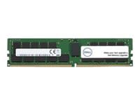 Dell - DDR4 - module - 64 GB - DIMM 288-pin - 3200 MHz / PC4-25600 - registered