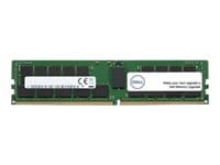 Dell - DDR4 - module - 64 GB - DIMM 288-pin - 3200 MHz / PC4-25600 -  registered