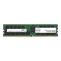 Dell - DDR4 - module - 64 GB - DIMM 288-pin - 3200 MHz / PC4-25600 - regist