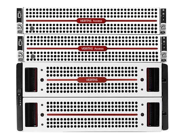 Veritas Access 3340 - hard drive array