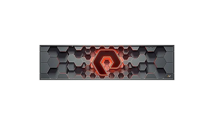 Pure Storage FlashArray//C60-1185 Flash Storage Array