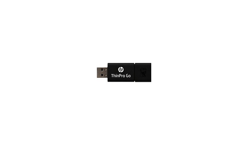HP ThinPro Go - USB flash drive - 4 GB