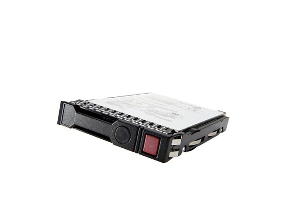 HP - SSD - 400 GB - SAS