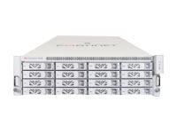 Fortinet FortiAnalyzer 3000G - network monitoring device