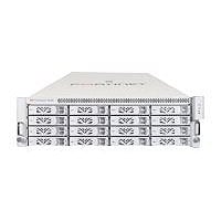 Fortinet FortiAnalyzer 3000G - network monitoring device