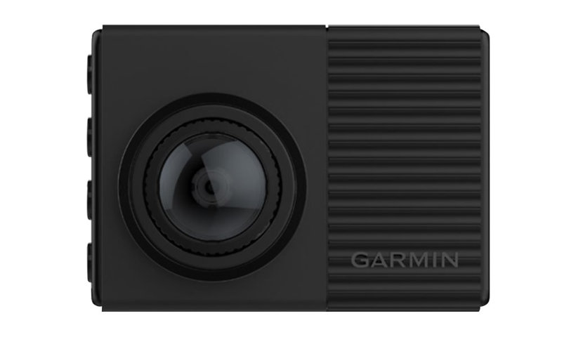 Garmin Dash Cam 66W - appareil photo avec fixation sur tableau de bord