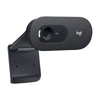 C505e de Logitech – caméra Web