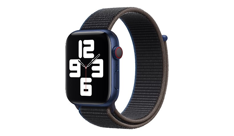 Apple 44mm Sport Loop - bracelet de montre pour montre intelligente
