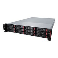BUFFALO TeraStation 5010 Series TS51210RH19212 - NAS server - 192 TB