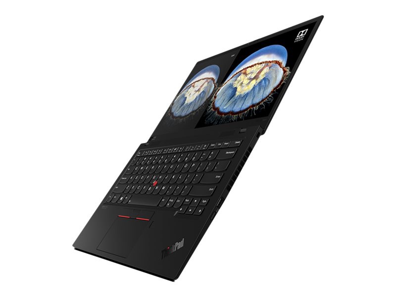 Lenovo ThinkPad X1 Carbon Gen 8 - 14" - Intel Core i5 10210U - 16 GB RAM - 256 GB SSD - Canadian French