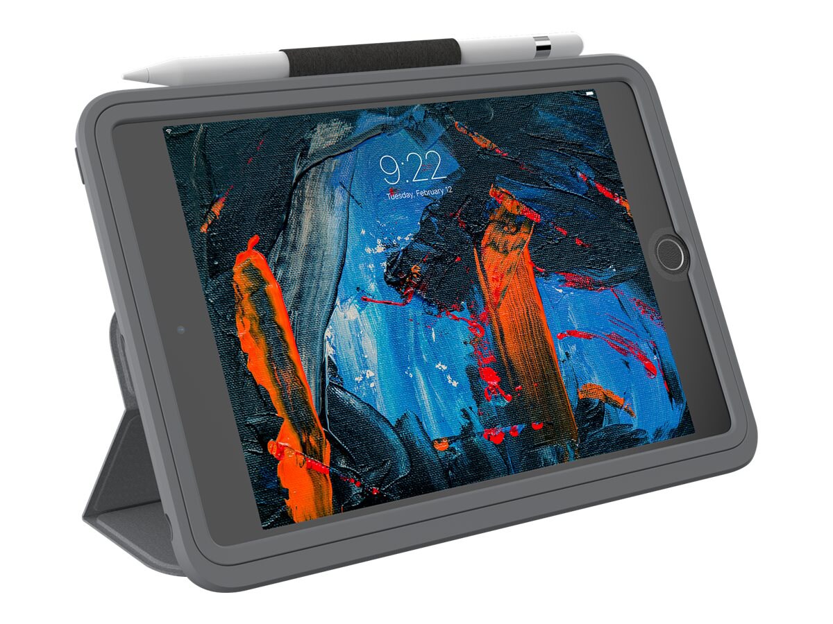 ZAGG Rugged Messenger - protective case for tablet