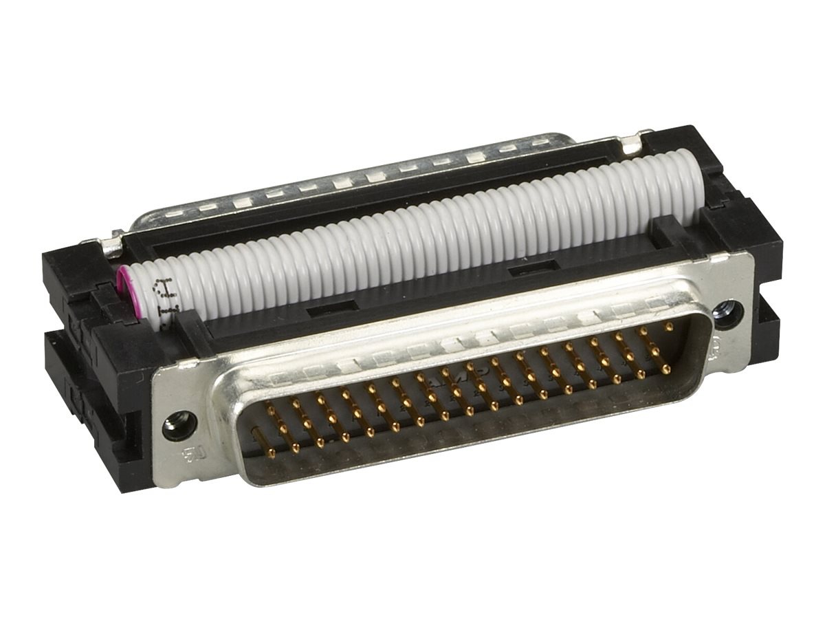 BLACK BOX GENDER CHANGERS, DB50, MM