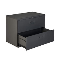 Vari® Lateral File Cabinet