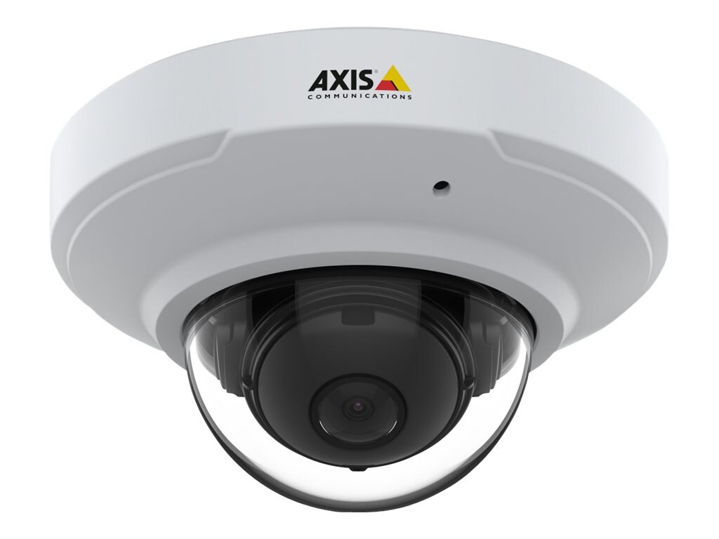 AXIS M3075-V - network surveillance camera - dome