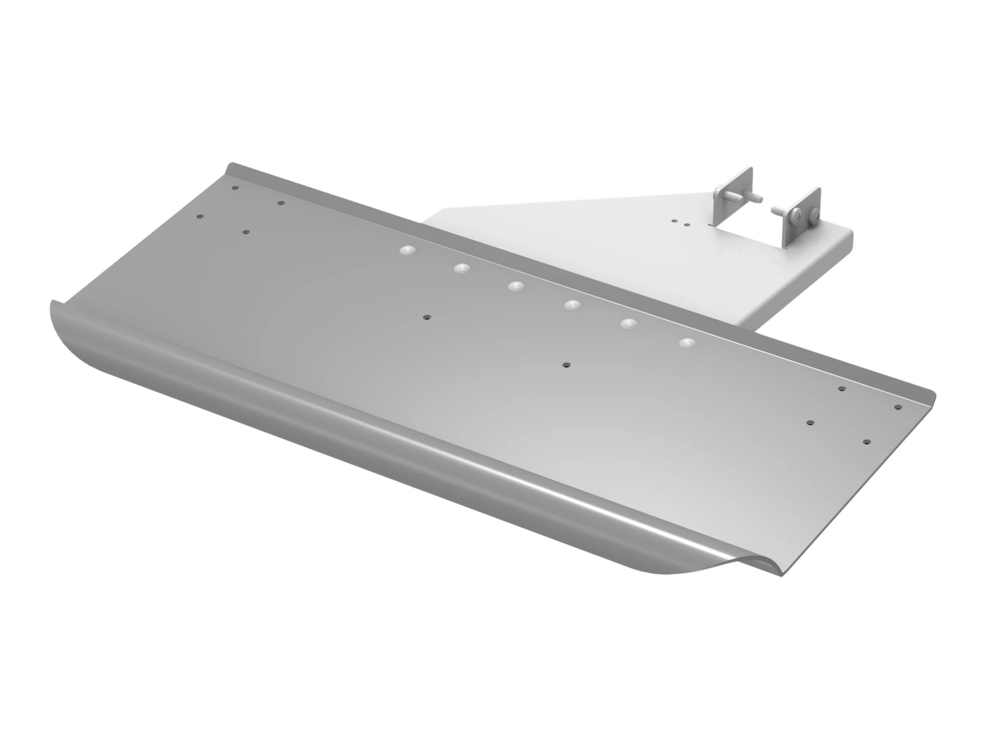 JACO mounting component - fixed/pivoting