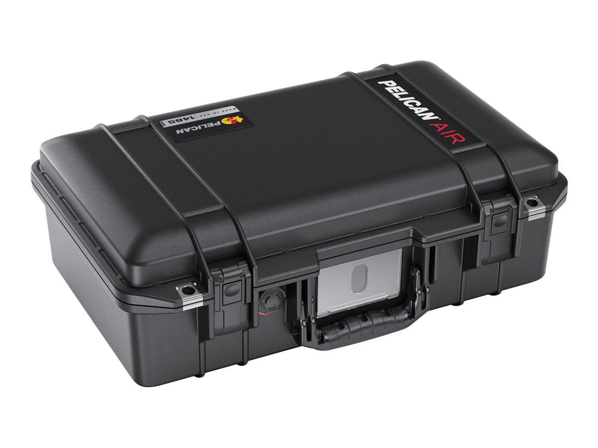 Pelican 1485 Air Carry-On Case - Black