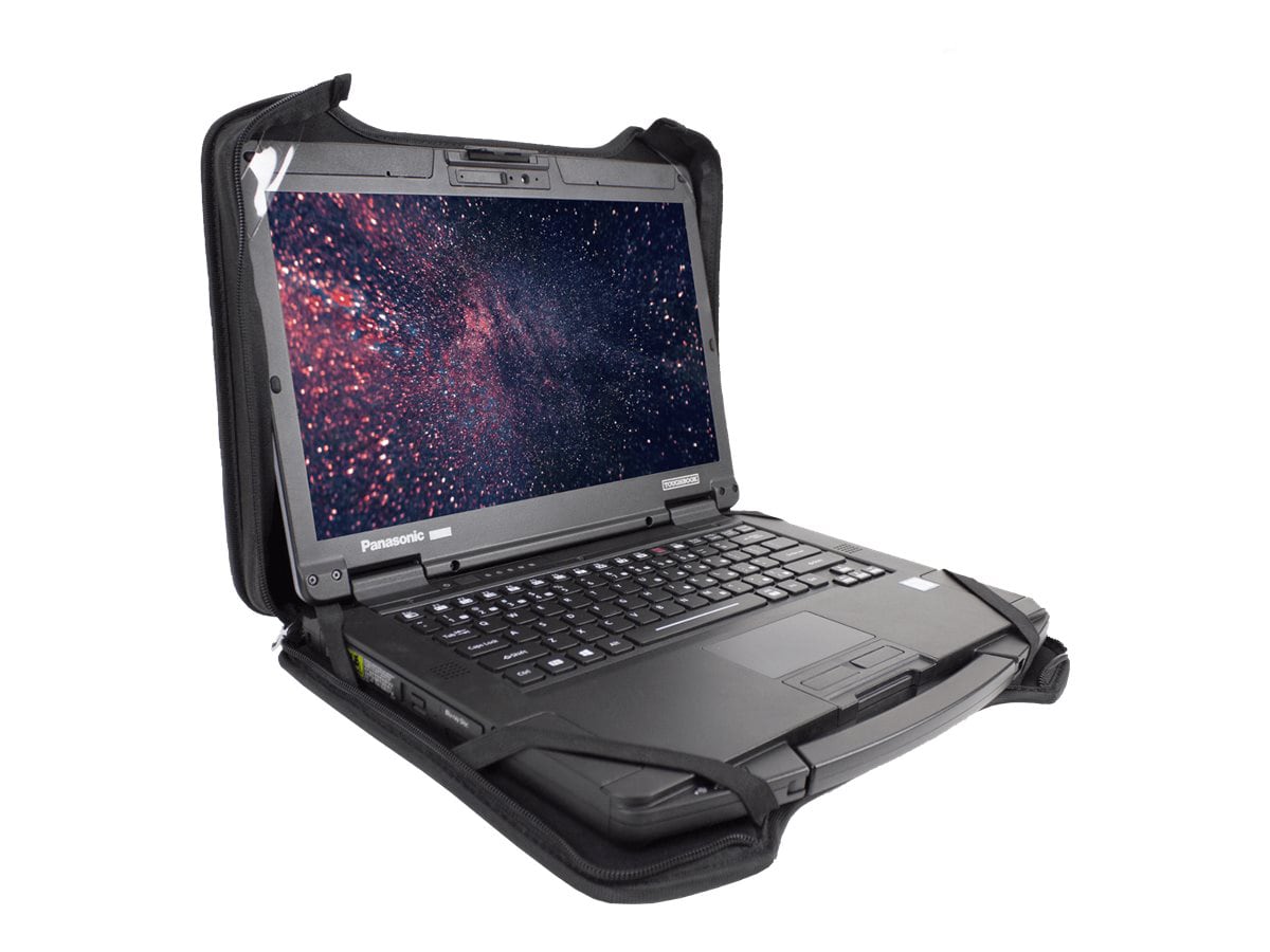 Toughmate 55 Always-On - notebook carrying case