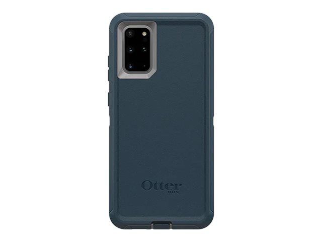 OtterBox Defender Series - back cover for cell phone