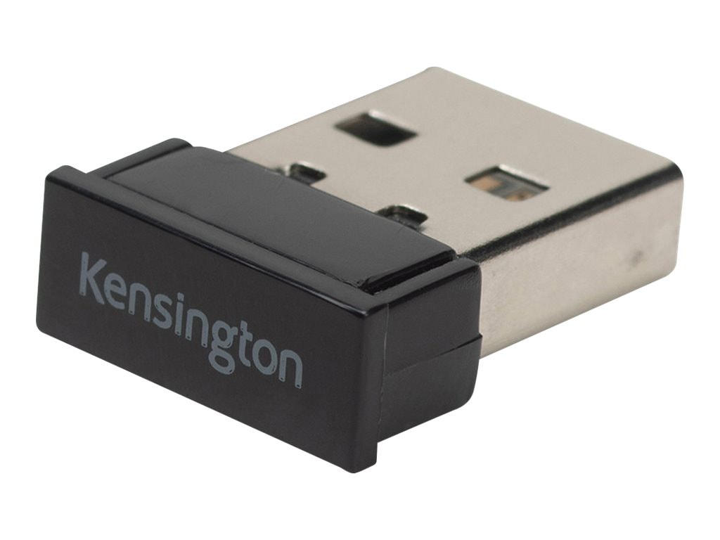 Kensington Replacement Receiver for Pro Fit® Wireless Keyboards and Mice wi