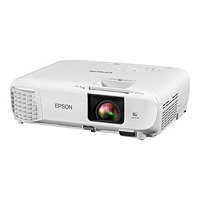 Epson Home Cinema 880 Projector 1080p, 3300 Lumens