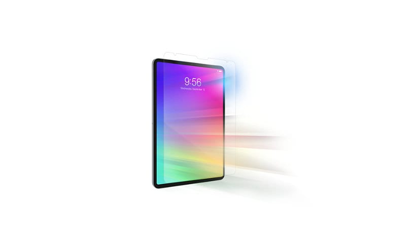 ZAGG-IS-Glass Elite VG PL-Apple-iPad Pro 12.9 6/5/4/3