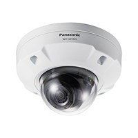 Panasonic i-Pro Extreme WV-U2542L - network surveillance camera - dome