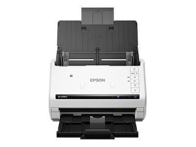 Thumbnail 4 of 7 for Epson DS-575W II - document scanner - desktop - USB 3.0, Wi-Fi(n)
