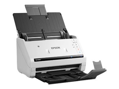 Thumbnail 5 of 7 for Epson DS-575W II - document scanner - desktop - USB 3.0, Wi-Fi(n)