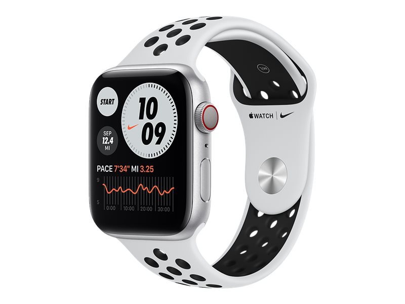 apple smart watch nike